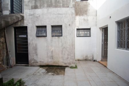 Casa para alugar com 800m², 5 quartos e 4 vagasQuintal