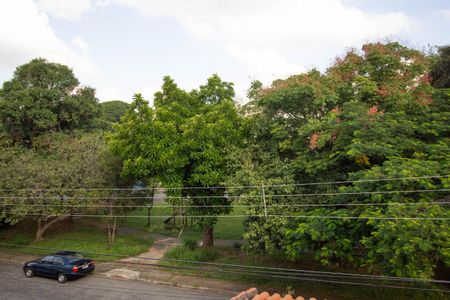 Casa para alugar com 800m², 5 quartos e 4 vagasVista da Varanda