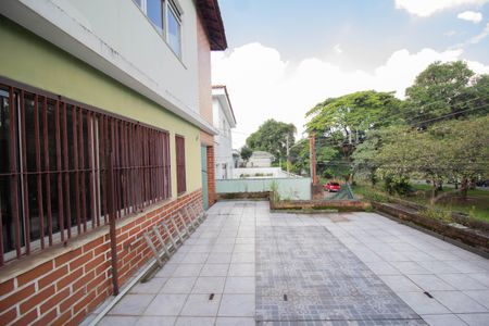 Casa para alugar com 800m², 5 quartos e 4 vagasVaranda