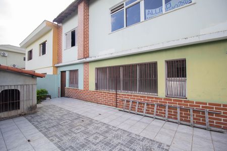 Casa para alugar com 800m², 5 quartos e 4 vagasVaranda