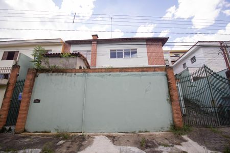 Casa para alugar com 800m², 5 quartos e 4 vagasFachada