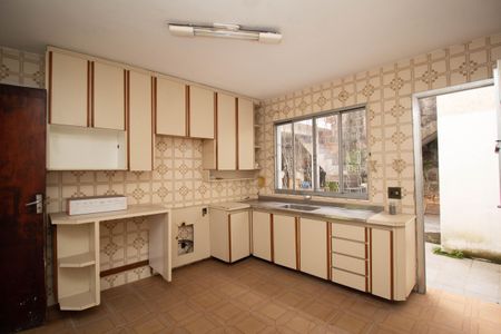 Casa para alugar com 800m², 5 quartos e 4 vagasCozinha