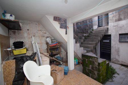 Casa para alugar com 800m², 5 quartos e 4 vagasÁrea de Serviço