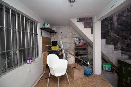 Casa para alugar com 800m², 5 quartos e 4 vagasÁrea de Serviço