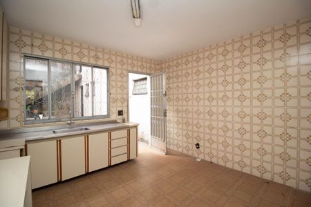 Casa para alugar com 800m², 5 quartos e 4 vagasCozinha