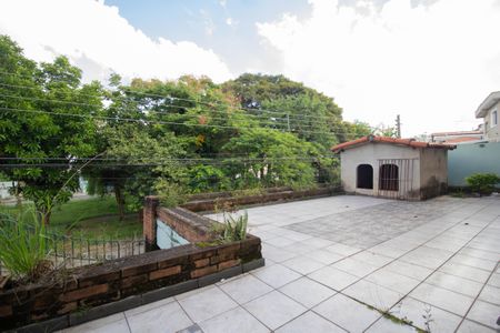 Casa para alugar com 800m², 5 quartos e 4 vagasVaranda