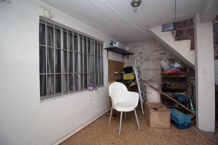 Casa para alugar com 800m², 5 quartos e 4 vagasÁrea de Serviço