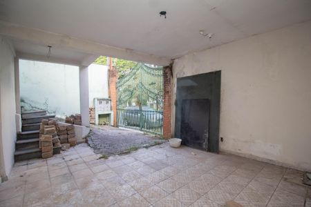 Casa para alugar com 800m², 5 quartos e 4 vagasGaragem