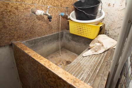 Casa para alugar com 800m², 5 quartos e 4 vagasÁrea de Serviço