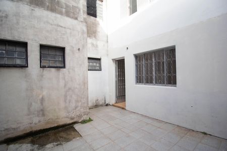 Casa para alugar com 800m², 5 quartos e 4 vagasQuintal