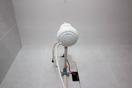 Casa para alugar com 800m², 5 quartos e 4 vagasBanheiro do Quarto 3