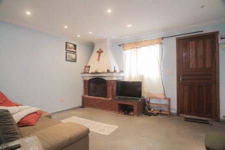 Casa para alugar com 800m², 5 quartos e 4 vagasSala de TV