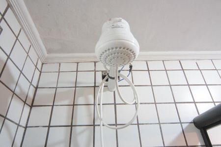 Casa para alugar com 800m², 5 quartos e 4 vagasBanheiro 1