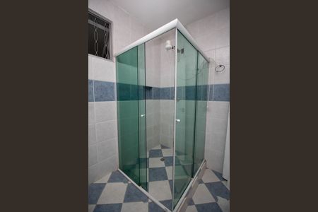 Casa para alugar com 800m², 5 quartos e 4 vagasBanheiro do Quarto 3