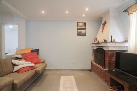 Casa para alugar com 800m², 5 quartos e 4 vagasSala de TV