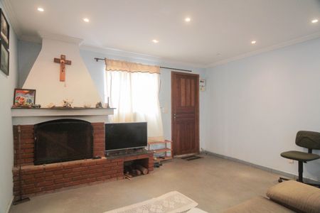 Casa para alugar com 800m², 5 quartos e 4 vagasSala de TV