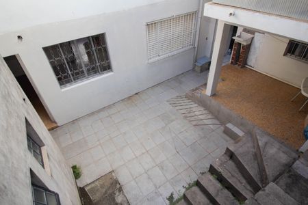 Casa para alugar com 800m², 5 quartos e 4 vagasQuintal