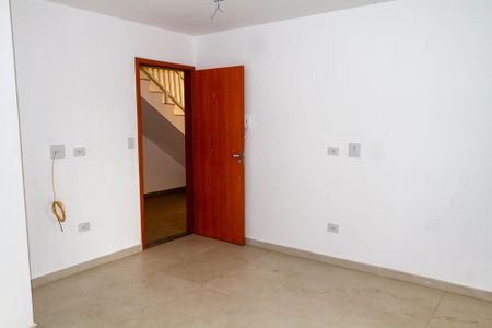 Apartamento à venda com 30m², 1 quarto e sem vaga Apartamento à venda com 30m², 1 quarto e sem vagaSala/Cozinha
