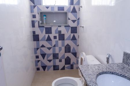 Apartamento à venda com 30m², 1 quarto e sem vaga Apartamento à venda com 30m², 1 quarto e sem vagaBanheiro