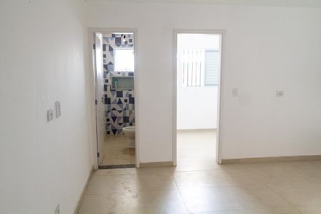 Apartamento à venda com 30m², 1 quarto e sem vaga Apartamento à venda com 30m², 1 quarto e sem vagaSala/Cozinha