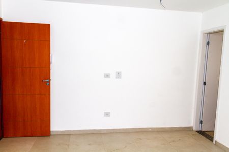 Apartamento à venda com 30m², 1 quarto e sem vaga Apartamento à venda com 30m², 1 quarto e sem vagaSala/Cozinha