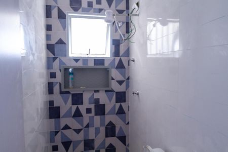 Apartamento à venda com 30m², 1 quarto e sem vaga Apartamento à venda com 30m², 1 quarto e sem vagaBanheiro