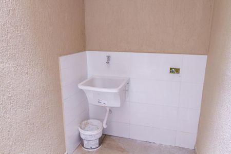 Apartamento à venda com 30m², 1 quarto e sem vaga Apartamento à venda com 30m², 1 quarto e sem vagalavanderia