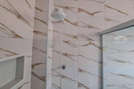 Studio à venda com 30m², 1 quarto e sem vaga Studio à venda com 30m², 1 quarto e sem vagaBanheiro