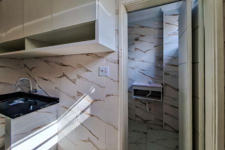 Studio à venda com 30m², 1 quarto e sem vaga Studio à venda com 30m², 1 quarto e sem vagaStudio