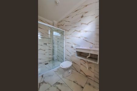 Studio à venda com 30m², 1 quarto e sem vaga Studio à venda com 30m², 1 quarto e sem vagaBanheiro