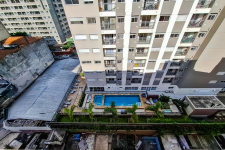 Studio à venda com 30m², 1 quarto e sem vaga Studio à venda com 30m², 1 quarto e sem vagavista do Studio