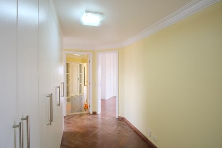 Apartamento à venda com 200m², 3 quartos e 3 vagasHall dos Quartos