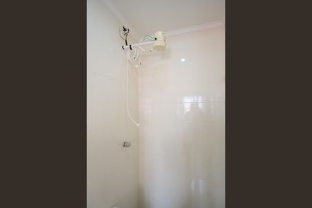 Apartamento à venda com 200m², 3 quartos e 3 vagasBanheiro de serviço