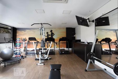 Apartamento à venda com 200m², 3 quartos e 3 vagas Apartamento à venda com 200m², 3 quartos e 3 vagasÁrea comum