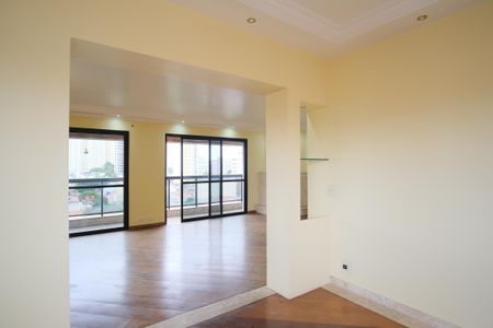 Apartamento à venda com 200m², 3 quartos e 3 vagasSala de Jantar