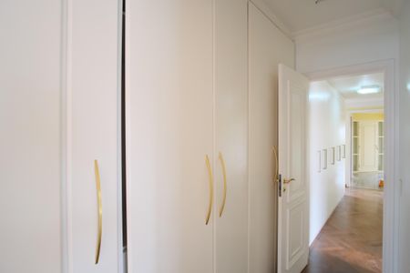 Apartamento à venda com 200m², 3 quartos e 3 vagasSuíte 3