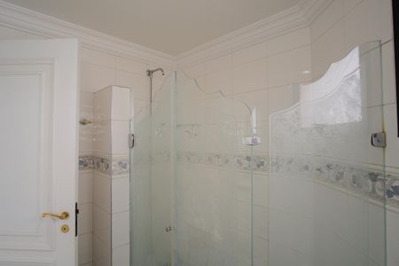 Apartamento à venda com 200m², 3 quartos e 3 vagasBanheiro da Suíte 3