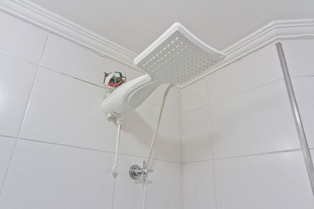 Apartamento à venda com 55m², 2 quartos e 1 vagaBanheiro