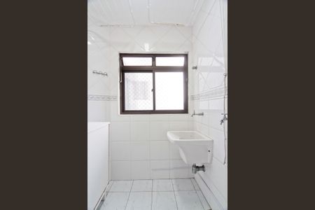 Apartamento à venda com 55m², 2 quartos e 1 vagaÁrea de Serviço