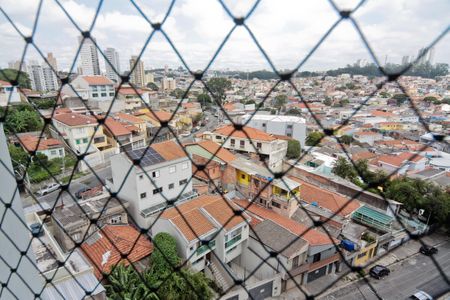 Apartamento à venda com 55m², 2 quartos e 1 vagaVista da Varanda