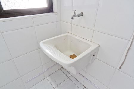 Apartamento à venda com 55m², 2 quartos e 1 vagaÁrea de Serviço