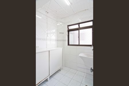 Apartamento à venda com 55m², 2 quartos e 1 vagaÁrea de Serviço