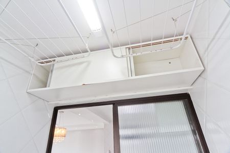 Apartamento à venda com 55m², 2 quartos e 1 vagaÁrea de Serviço