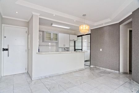 Apartamento à venda com 55m², 2 quartos e 1 vagaSala