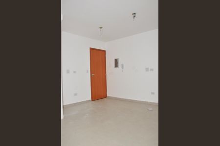 Apartamento à venda com 38m², 2 quartos e sem vaga Apartamento à venda com 38m², 2 quartos e sem vagaSala/Cozinha
