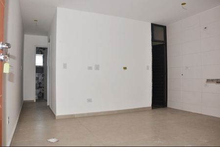 Apartamento à venda com 38m², 2 quartos e sem vaga Apartamento à venda com 38m², 2 quartos e sem vagaSala/Cozinha