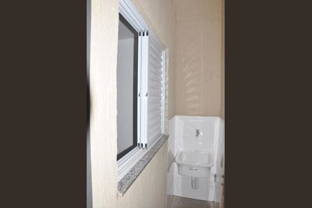 Apartamento à venda com 38m², 2 quartos e sem vaga Apartamento à venda com 38m², 2 quartos e sem vagaÁrea de Serviço