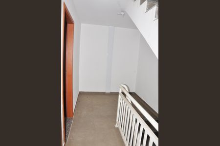 Apartamento à venda com 38m², 2 quartos e sem vaga Apartamento à venda com 38m², 2 quartos e sem vagaHall de entrada
