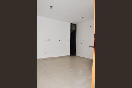 Apartamento à venda com 38m², 2 quartos e sem vaga Apartamento à venda com 38m², 2 quartos e sem vagaSala/Cozinha