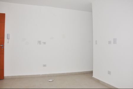 Apartamento à venda com 38m², 2 quartos e sem vaga Apartamento à venda com 38m², 2 quartos e sem vagaSala/Cozinha